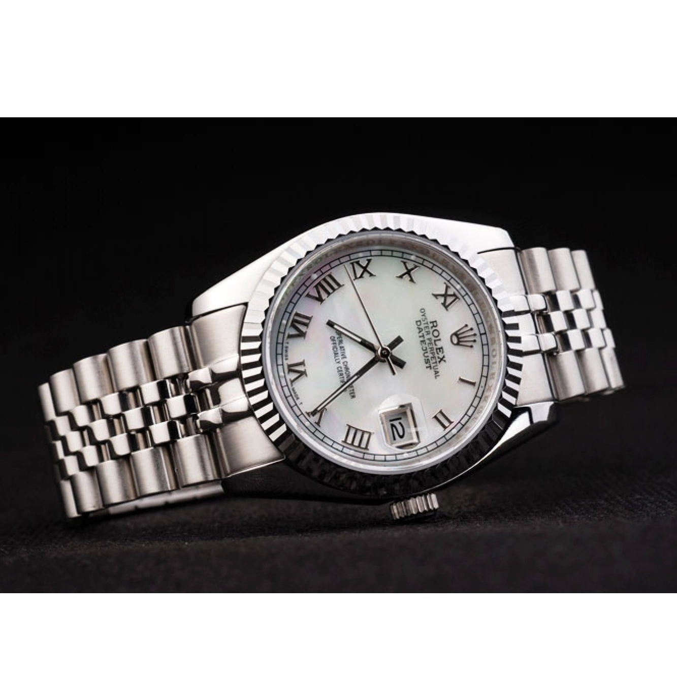 Rolex aaa copy Mechanism-srl25 Swiss Rolex Datejust 0723